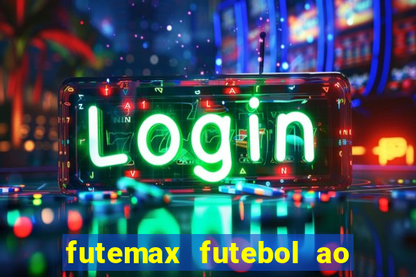 futemax futebol ao vivo libertadores